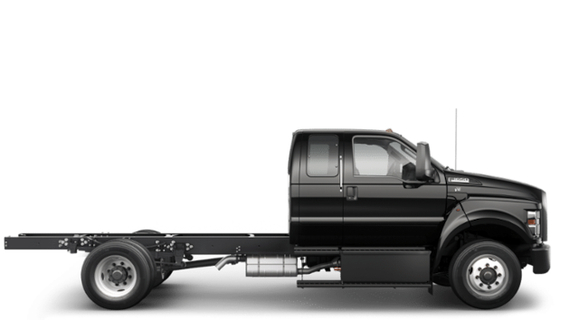 2026 Ford F-650 - F-750 External Image 1